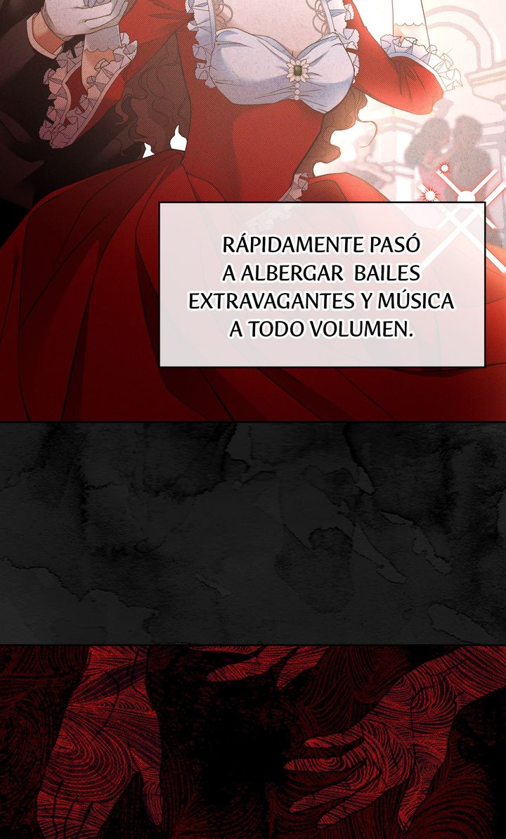 Tus eternas mentiras Capítulo 2 - Página 7 en español