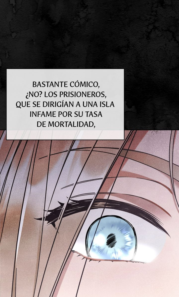 Tus eternas mentiras Capítulo 2 - Página 9 en español
