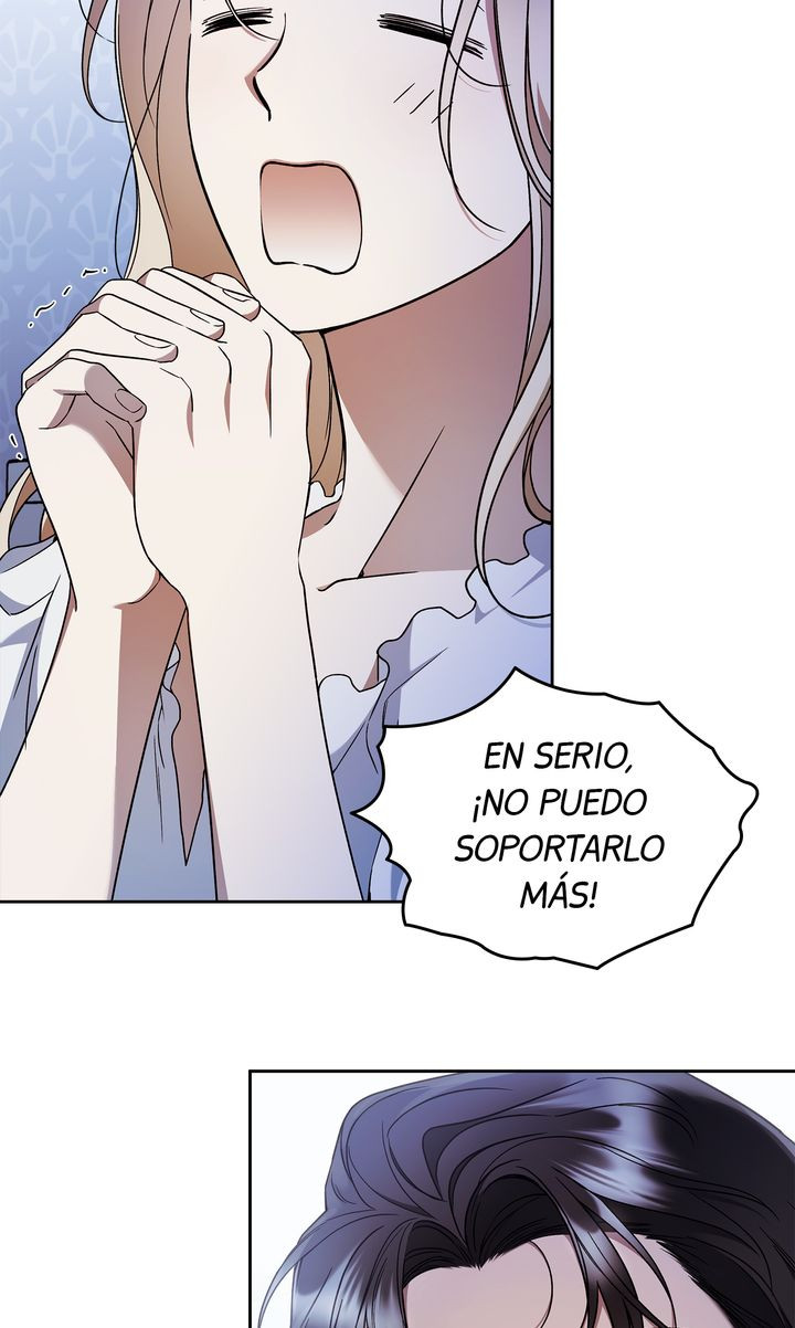 Tus eternas mentiras Capítulo 21 - Página 12 en español