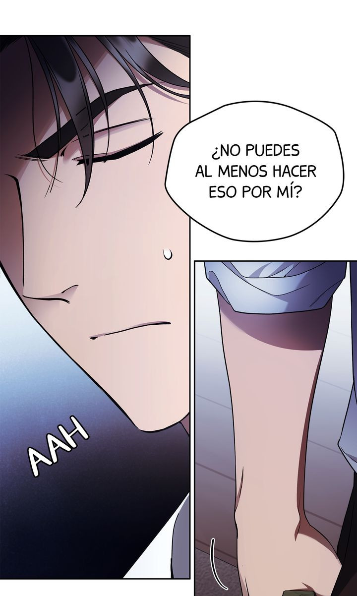 Tus eternas mentiras Capítulo 21 - Página 15 en español