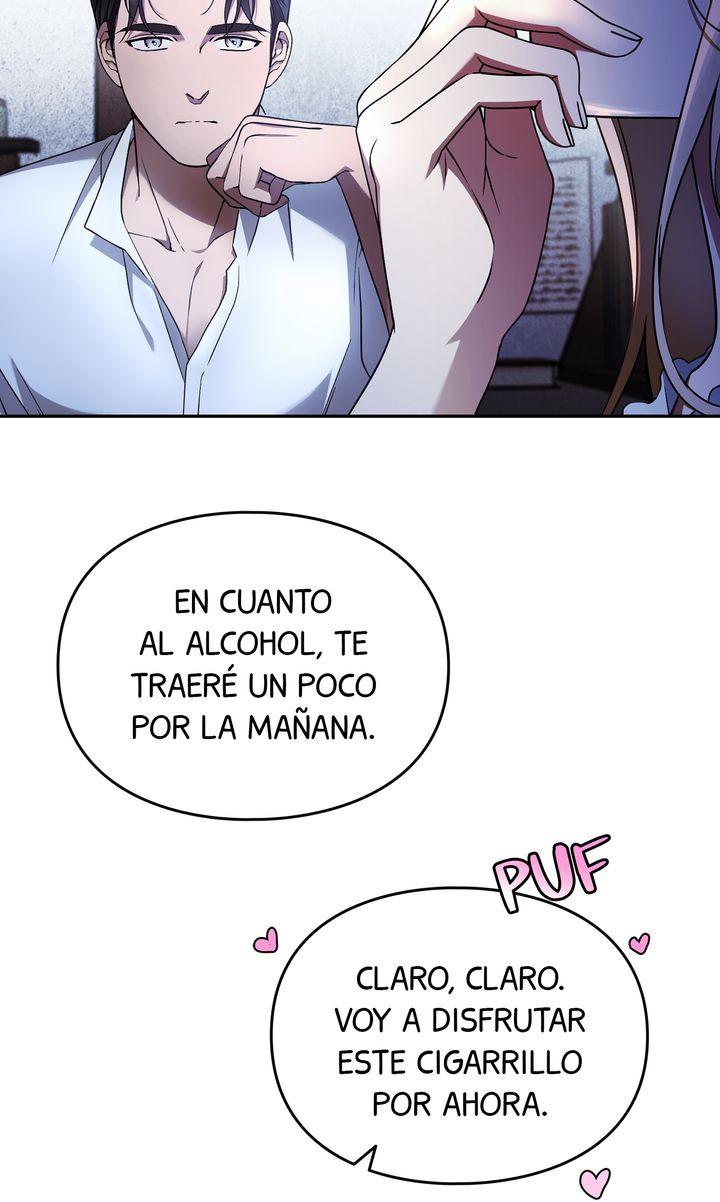 Tus eternas mentiras Capítulo 21 - Página 20 en español