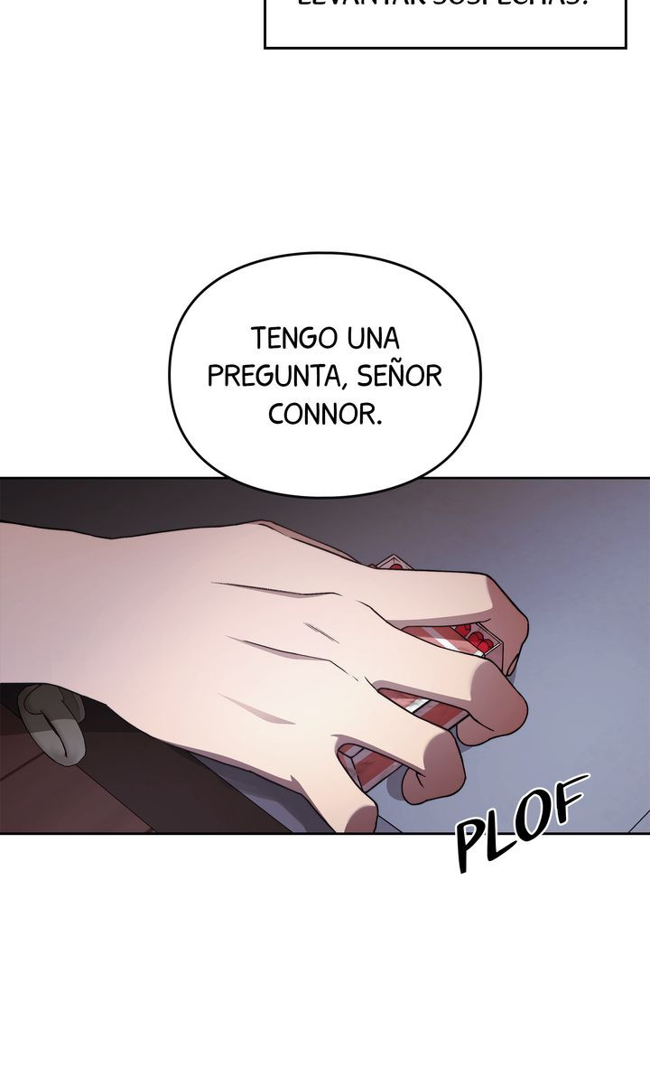 Tus eternas mentiras Capítulo 21 - Página 25 en español