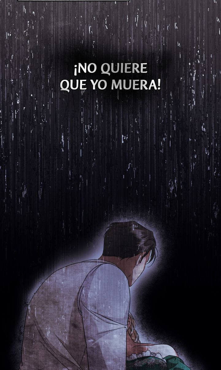 Tus eternas mentiras Capítulo 21 - Página 3 en español