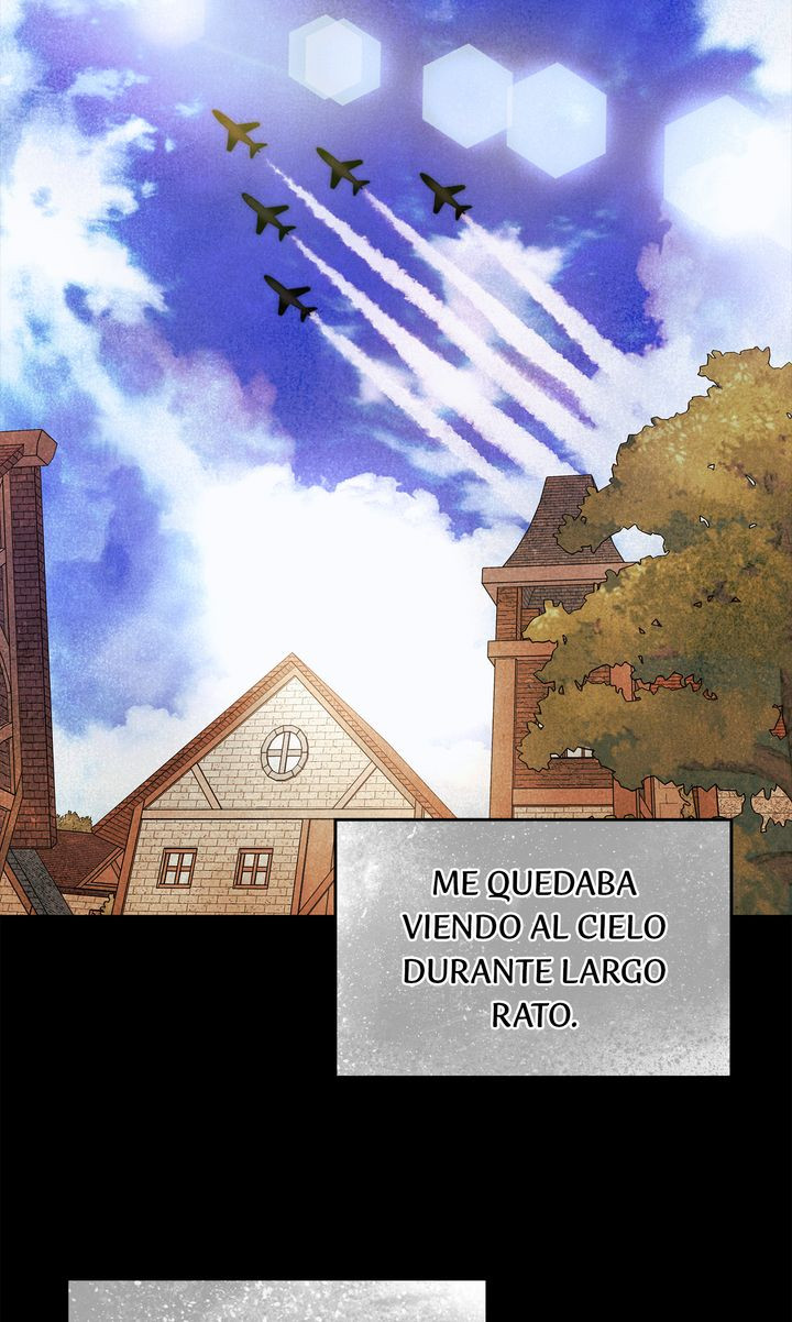 Tus eternas mentiras Capítulo 21 - Página 34 en español