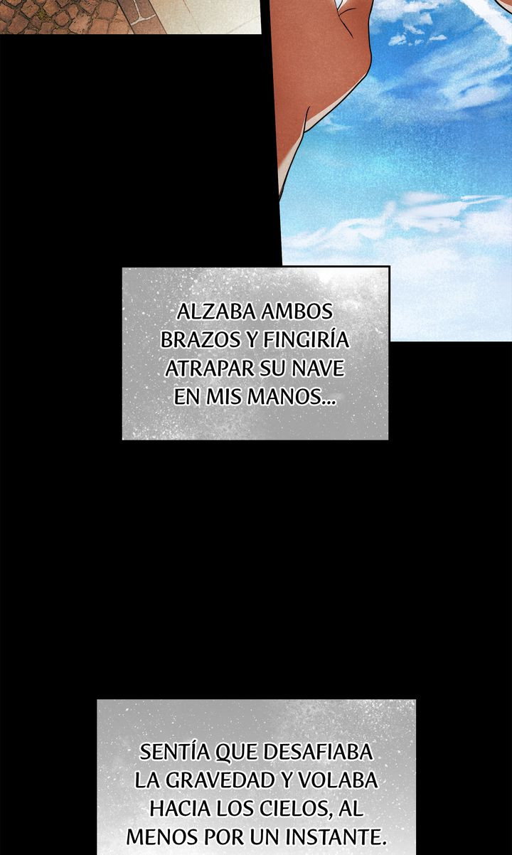 Tus eternas mentiras Capítulo 21 - Página 36 en español