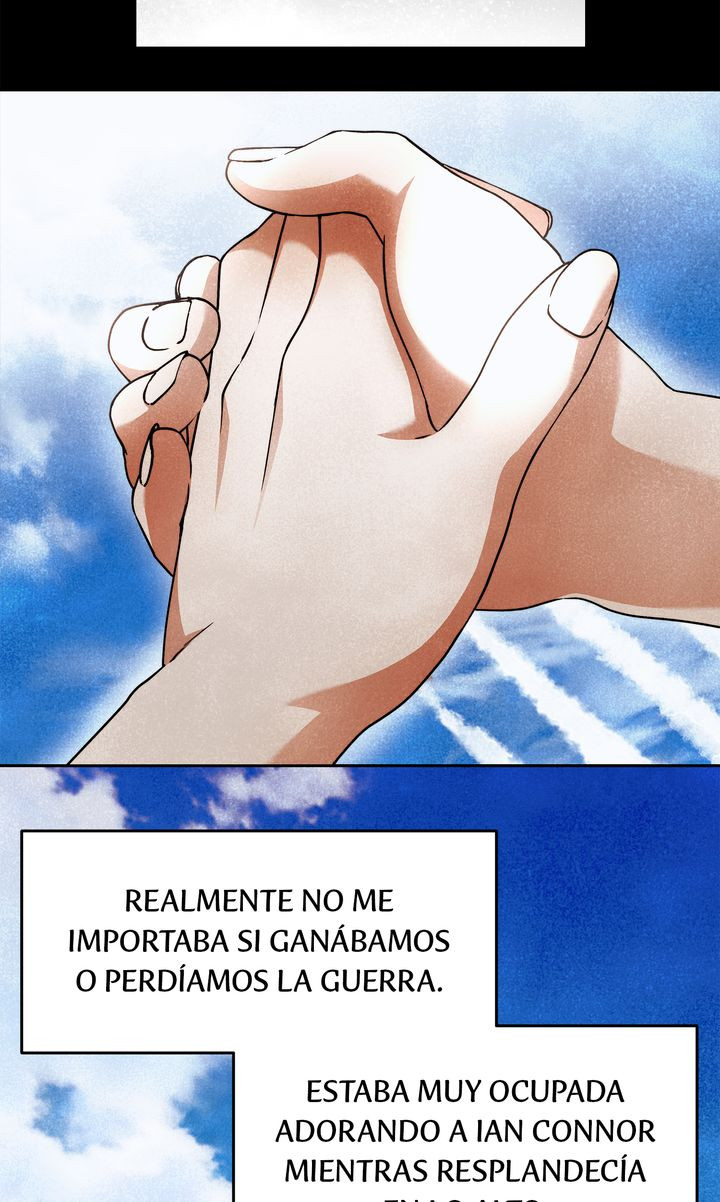 Tus eternas mentiras Capítulo 21 - Página 37 en español