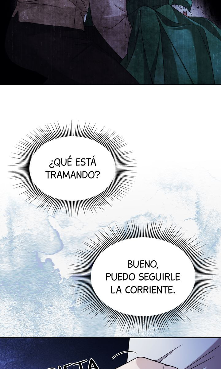 Tus eternas mentiras Capítulo 21 - Página 4 en español