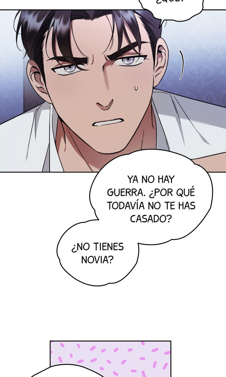 Tus eternas mentiras Capítulo 21 - Página 44 en español