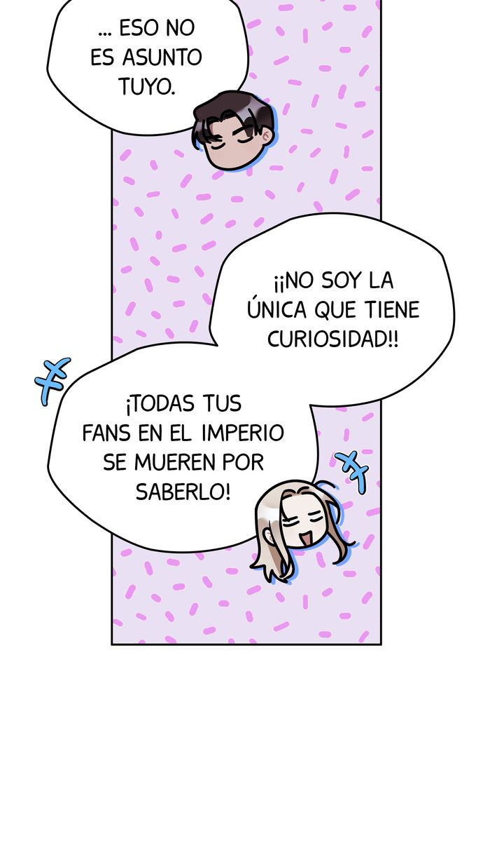 Tus eternas mentiras Capítulo 21 - Página 45 en español