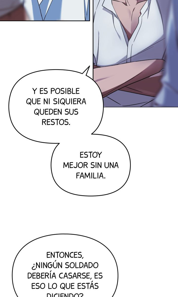 Tus eternas mentiras Capítulo 21 - Página 47 en español