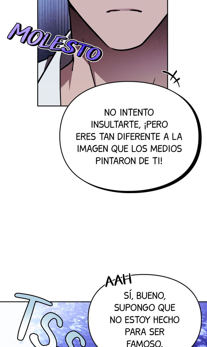 Tus eternas mentiras Capítulo 21 - Página 52 en español