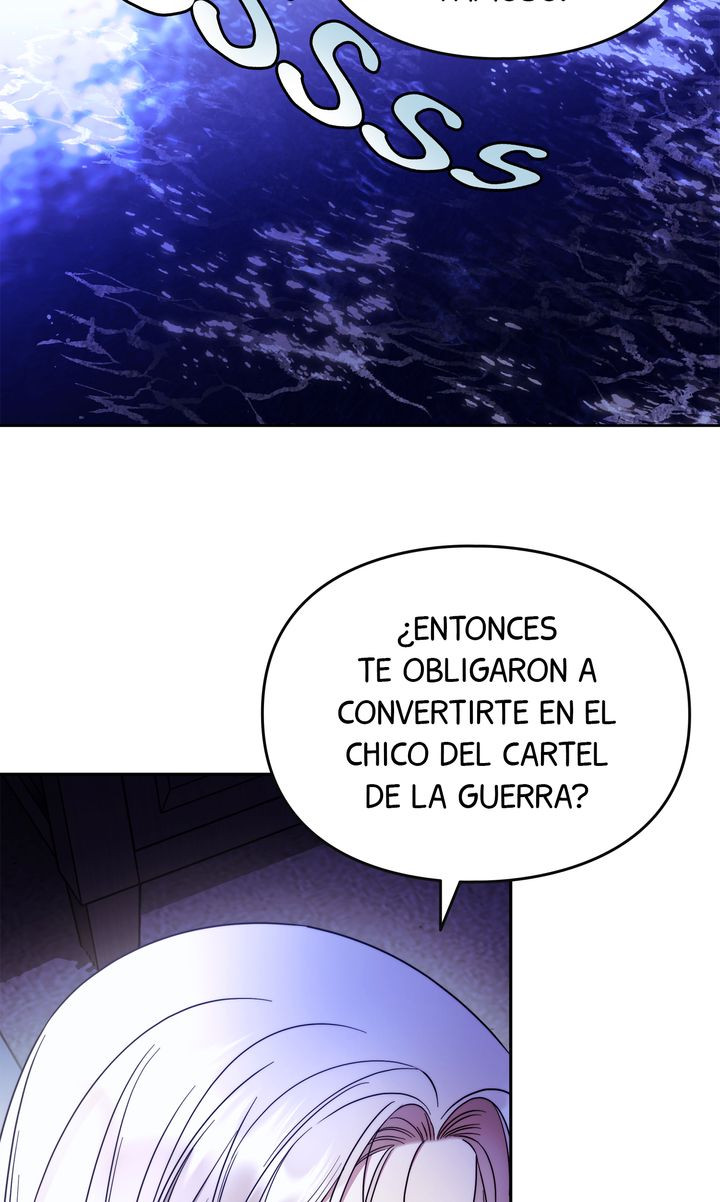 Tus eternas mentiras Capítulo 21 - Página 53 en español