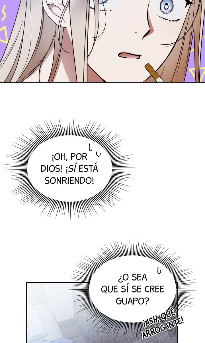 Tus eternas mentiras Capítulo 21 - Página 58 en español