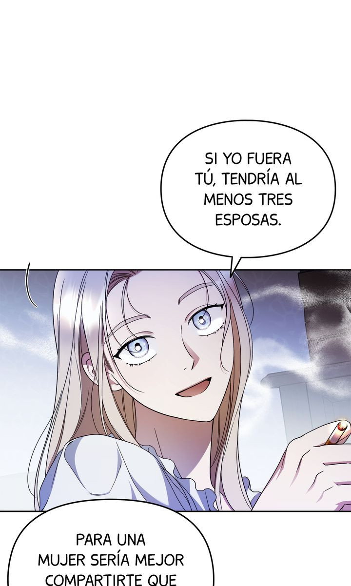 Tus eternas mentiras Capítulo 21 - Página 60 en español