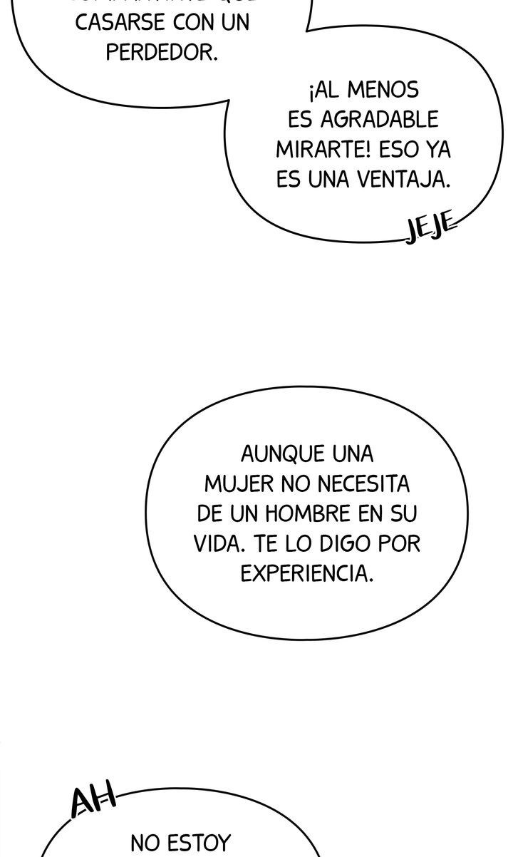 Tus eternas mentiras Capítulo 21 - Página 61 en español