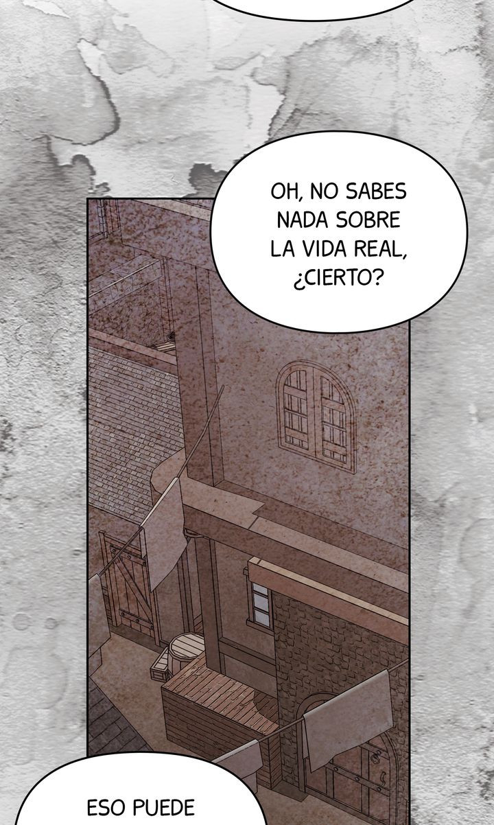 Tus eternas mentiras Capítulo 21 - Página 63 en español