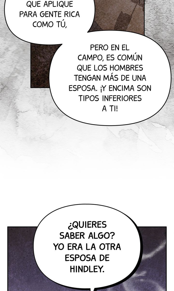 Tus eternas mentiras Capítulo 21 - Página 64 en español
