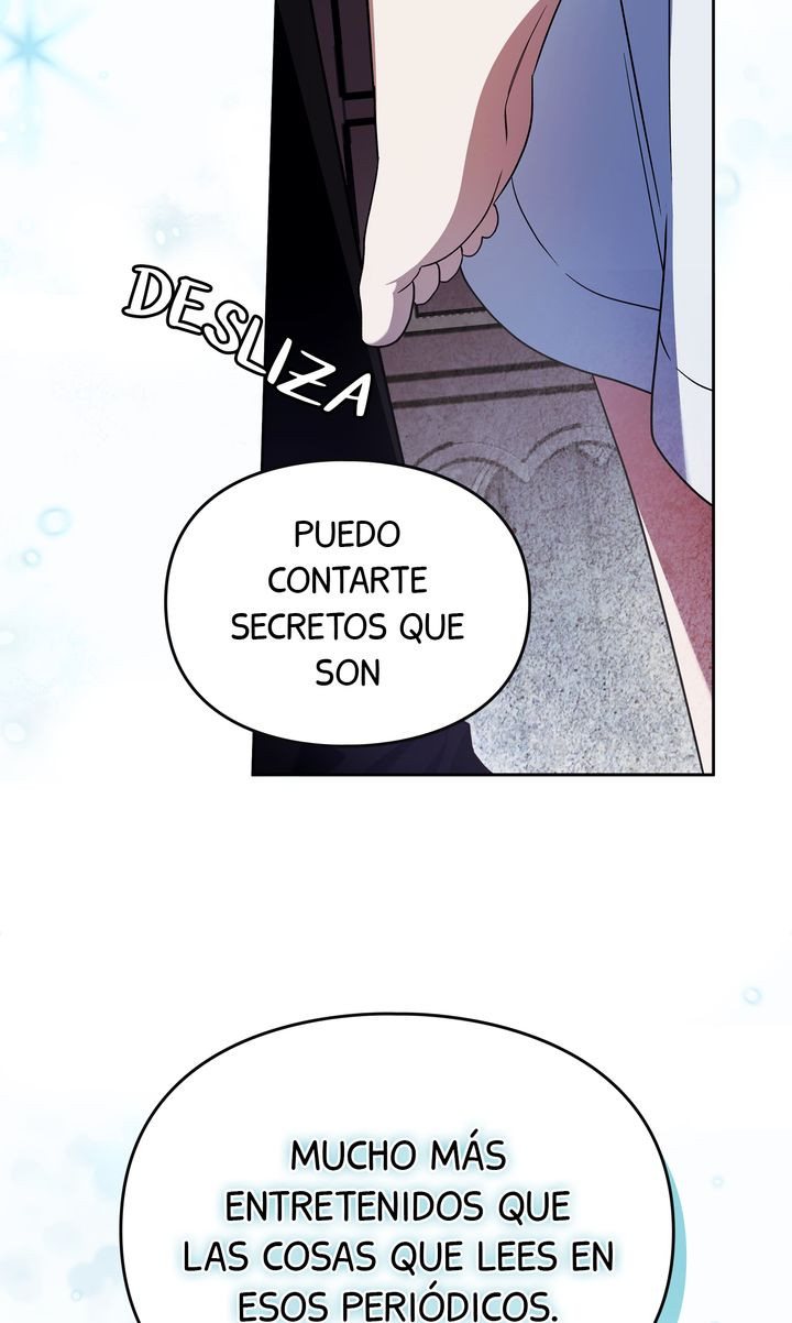 Tus eternas mentiras Capítulo 21 - Página 69 en español