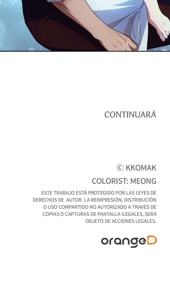 Tus eternas mentiras Capítulo 21 - Página 71 en español