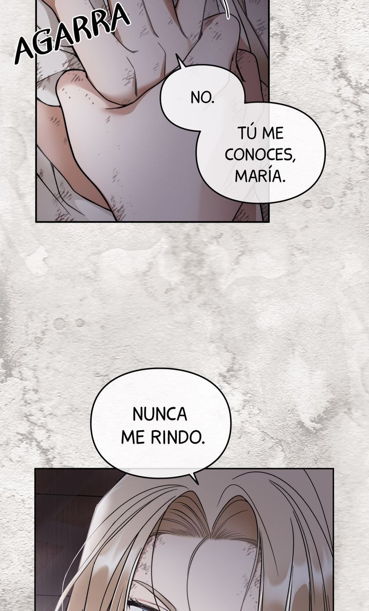 Tus eternas mentiras Capítulo 3 - Página 32 en español