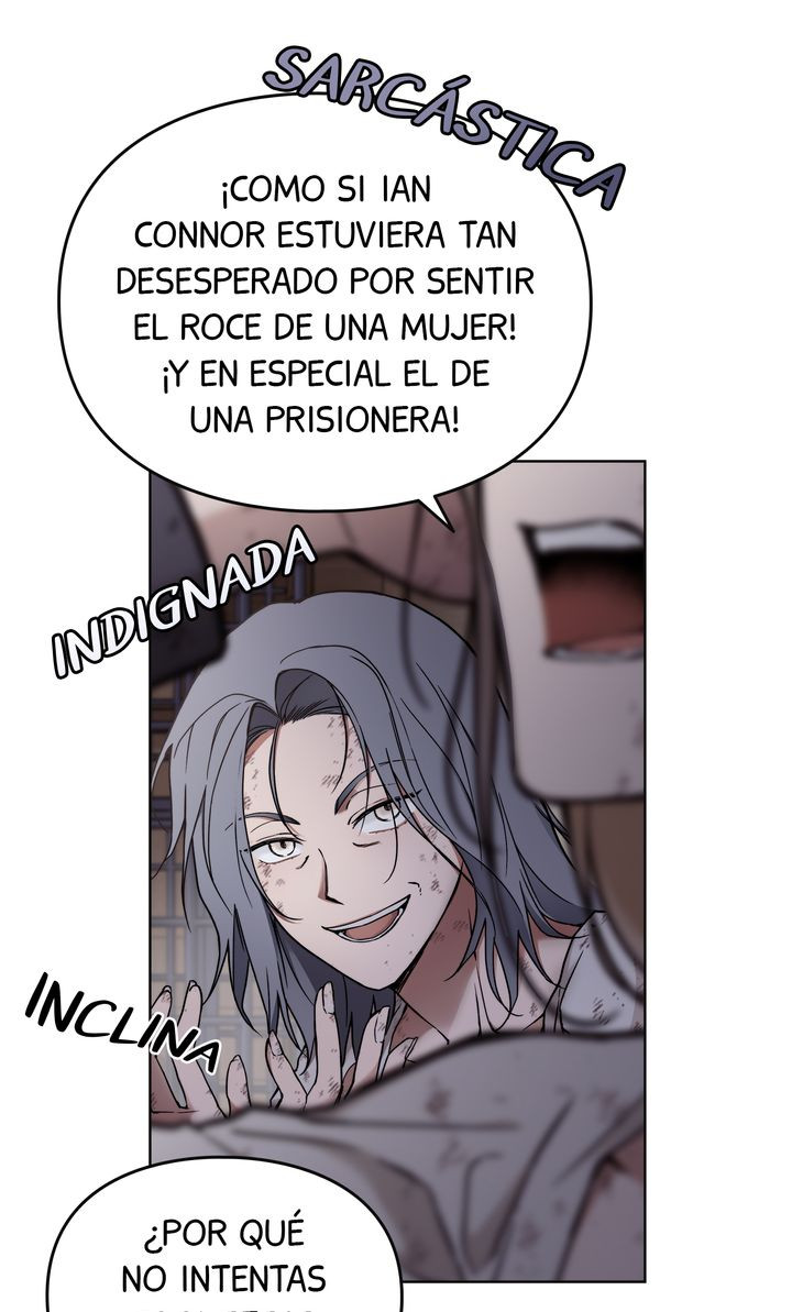 Tus eternas mentiras Capítulo 3 - Página 5 en español