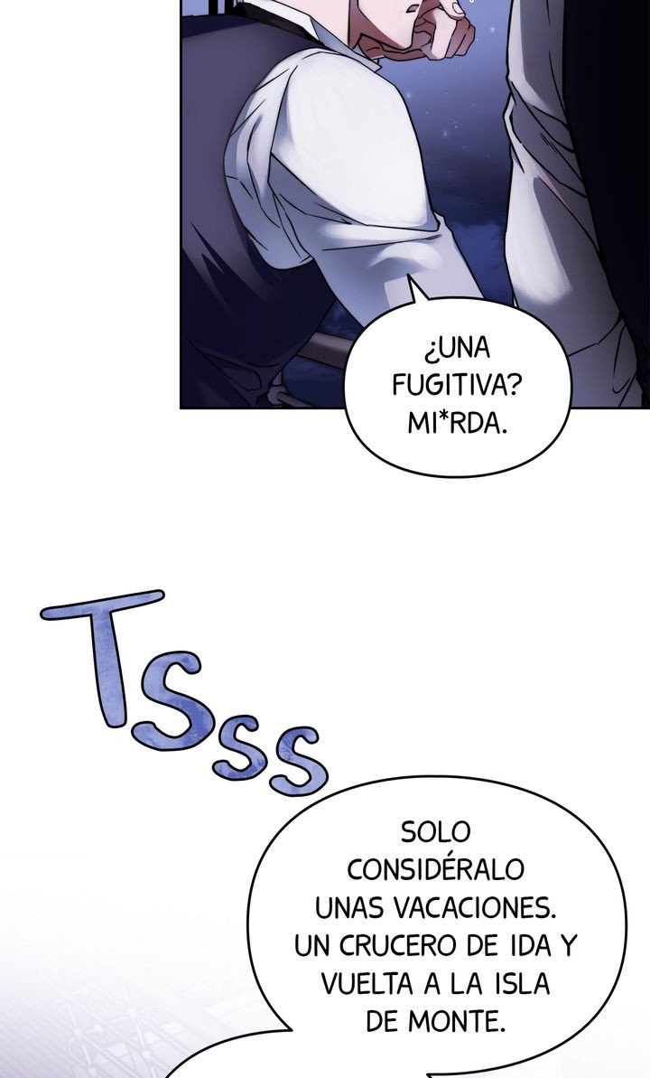 Tus eternas mentiras Capítulo 3 - Página 77 en español