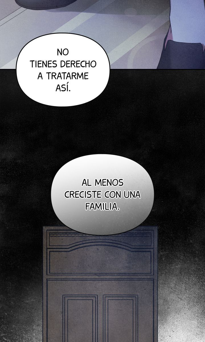 Tus eternas mentiras Capítulo 32 - Página 7 en español