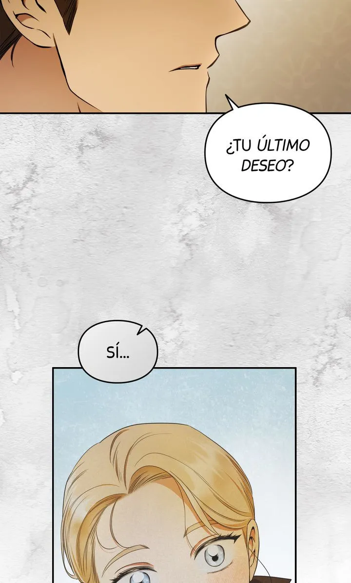 Tus eternas mentiras Capítulo 38 - Página 35 en español