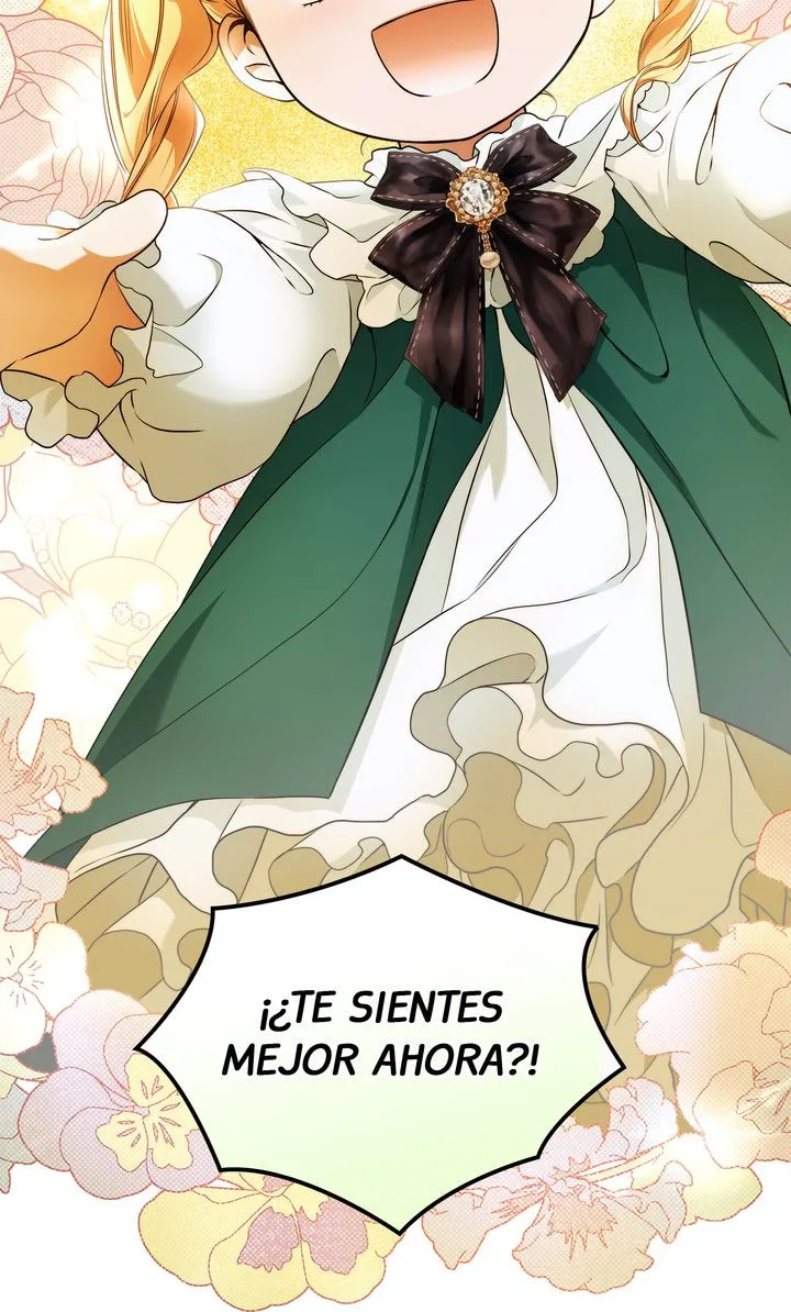 Tus eternas mentiras Capítulo 38 - Página 54 en español