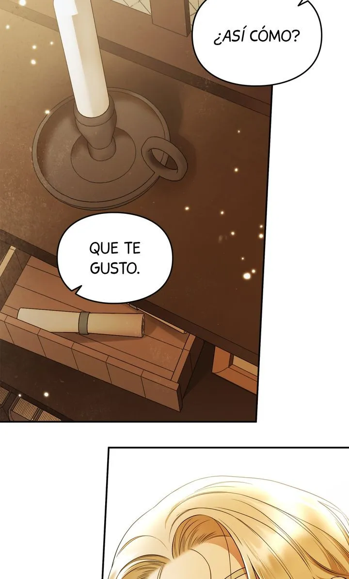 Tus eternas mentiras Capítulo 38 - Página 6 en español