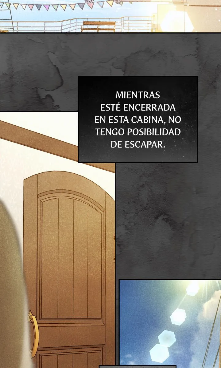 Tus eternas mentiras Capítulo 39 - Página 28 en español