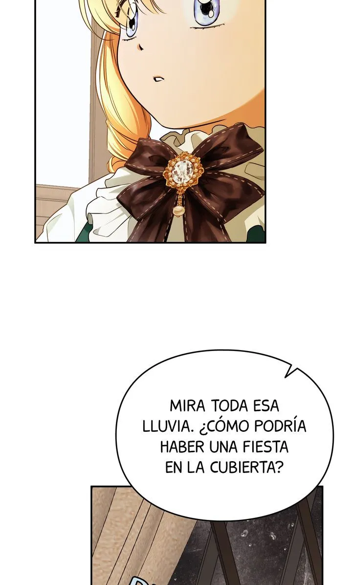 Tus eternas mentiras Capítulo 39 - Página 32 en español