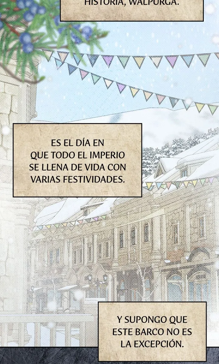 Tus eternas mentiras Capítulo 39 - Página 36 en español