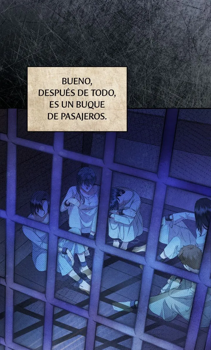 Tus eternas mentiras Capítulo 39 - Página 37 en español