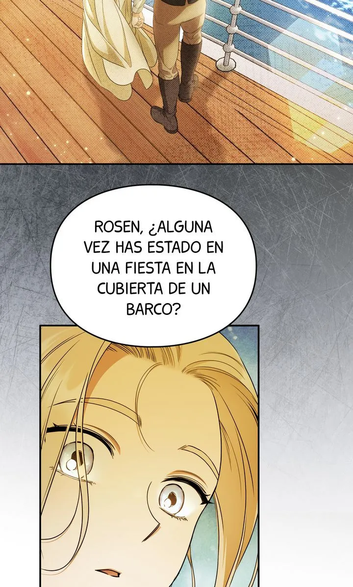 Tus eternas mentiras Capítulo 39 - Página 39 en español