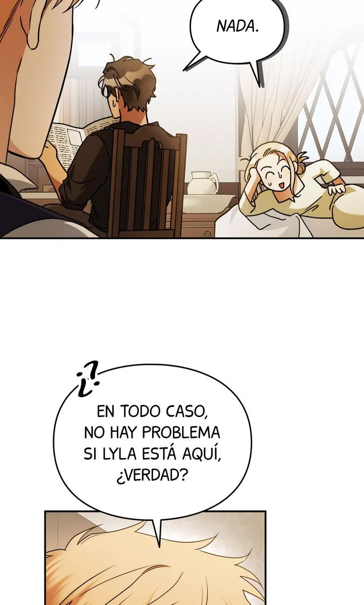 Tus eternas mentiras Capítulo 39 - Página 4 en español