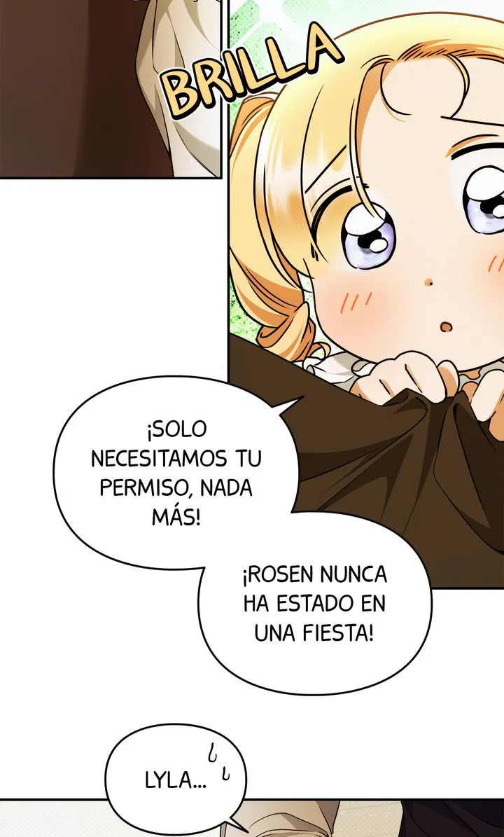 Tus eternas mentiras Capítulo 39 - Página 47 en español