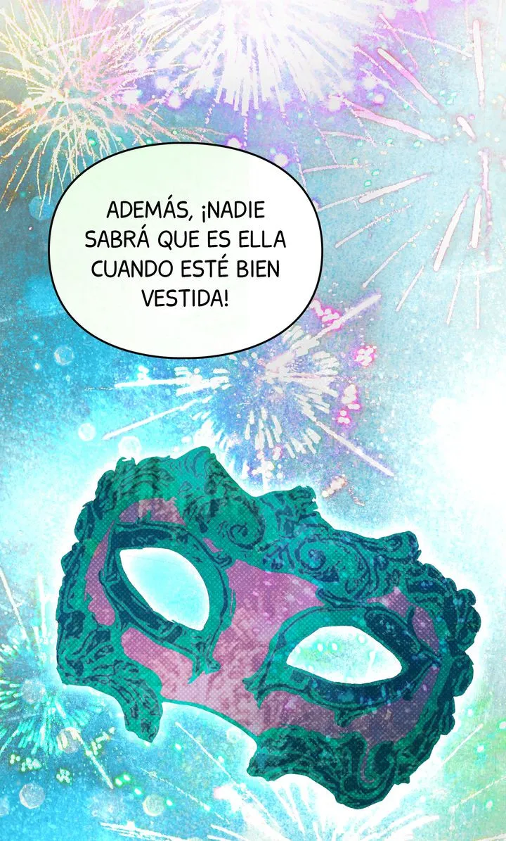 Tus eternas mentiras Capítulo 39 - Página 50 en español