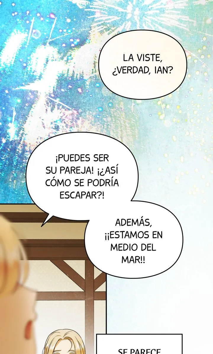 Tus eternas mentiras Capítulo 39 - Página 51 en español