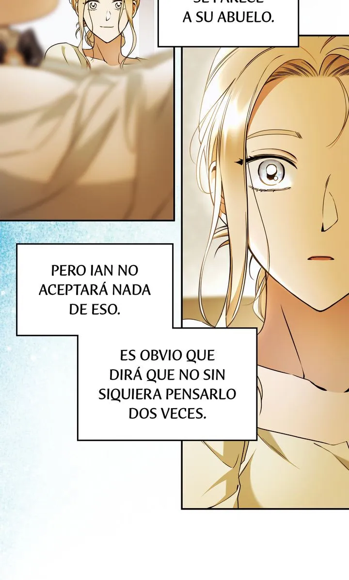 Tus eternas mentiras Capítulo 39 - Página 52 en español