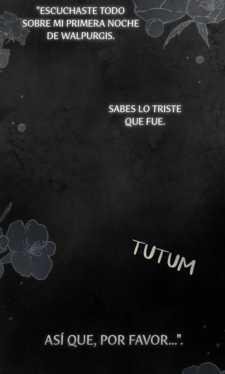 Tus eternas mentiras Capítulo 39 - Página 56 en español