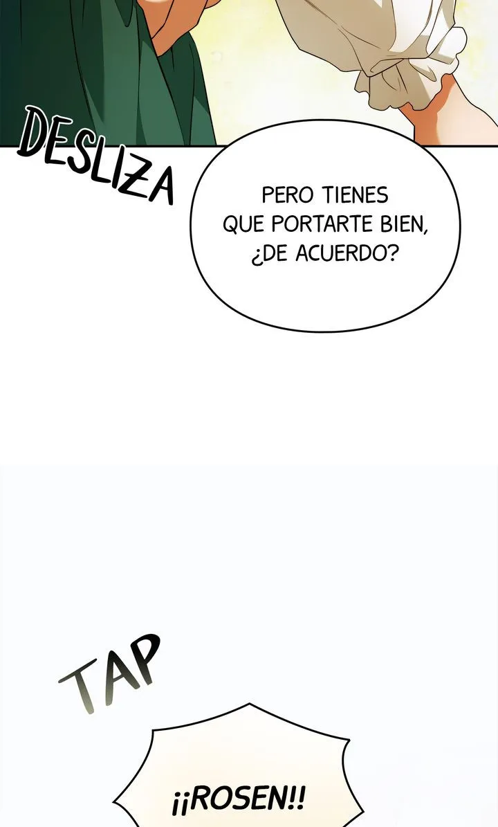 Tus eternas mentiras Capítulo 39 - Página 8 en español