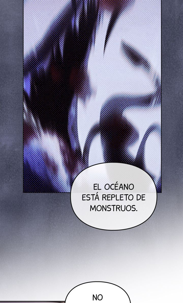Tus eternas mentiras Capítulo 4 - Página 9 en español