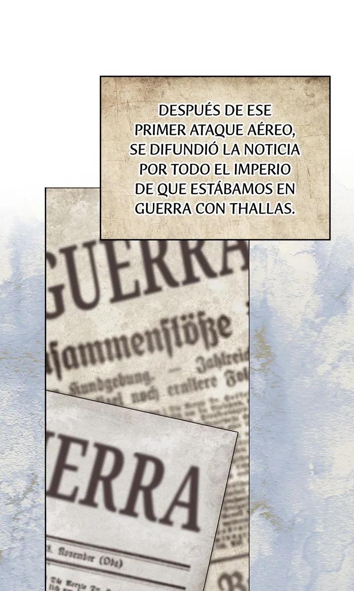 Tus eternas mentiras Capítulo 40 - Página 31 en español