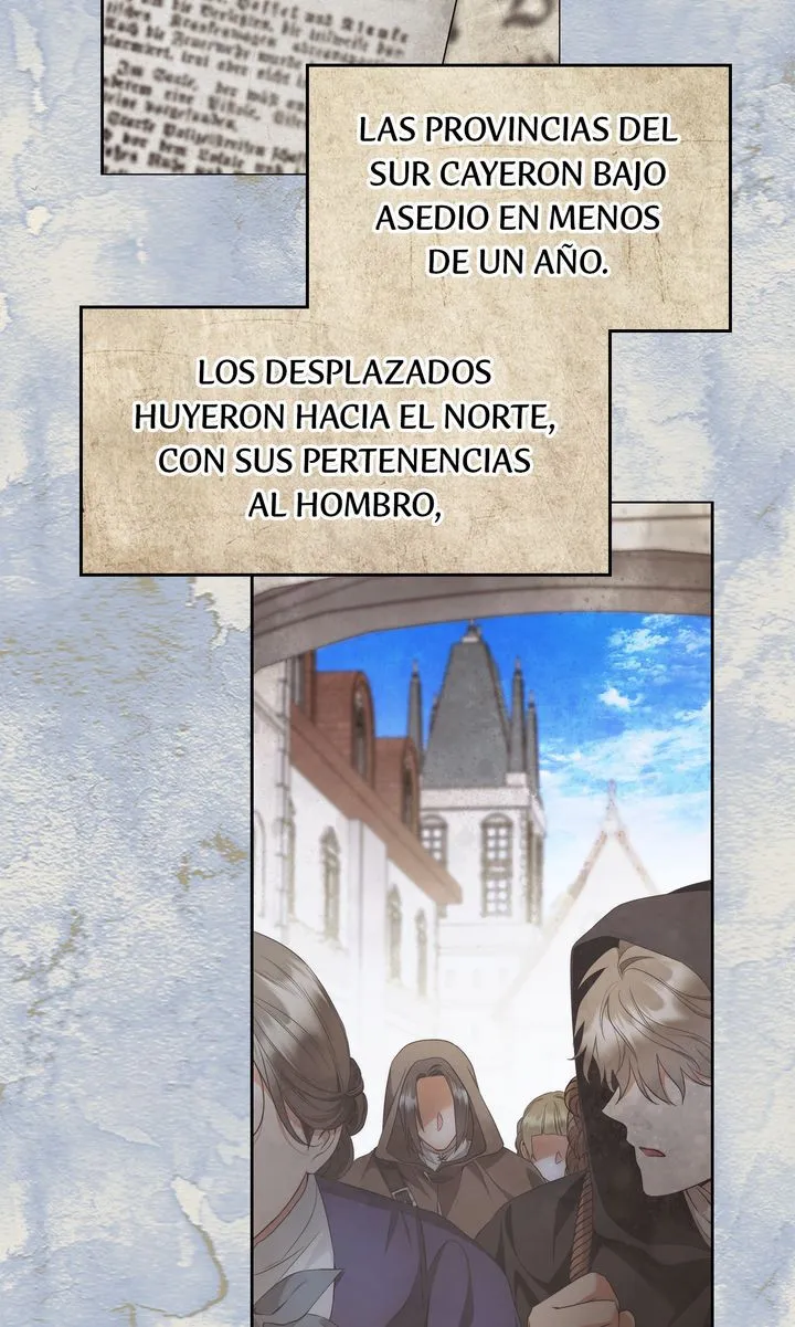 Tus eternas mentiras Capítulo 40 - Página 32 en español