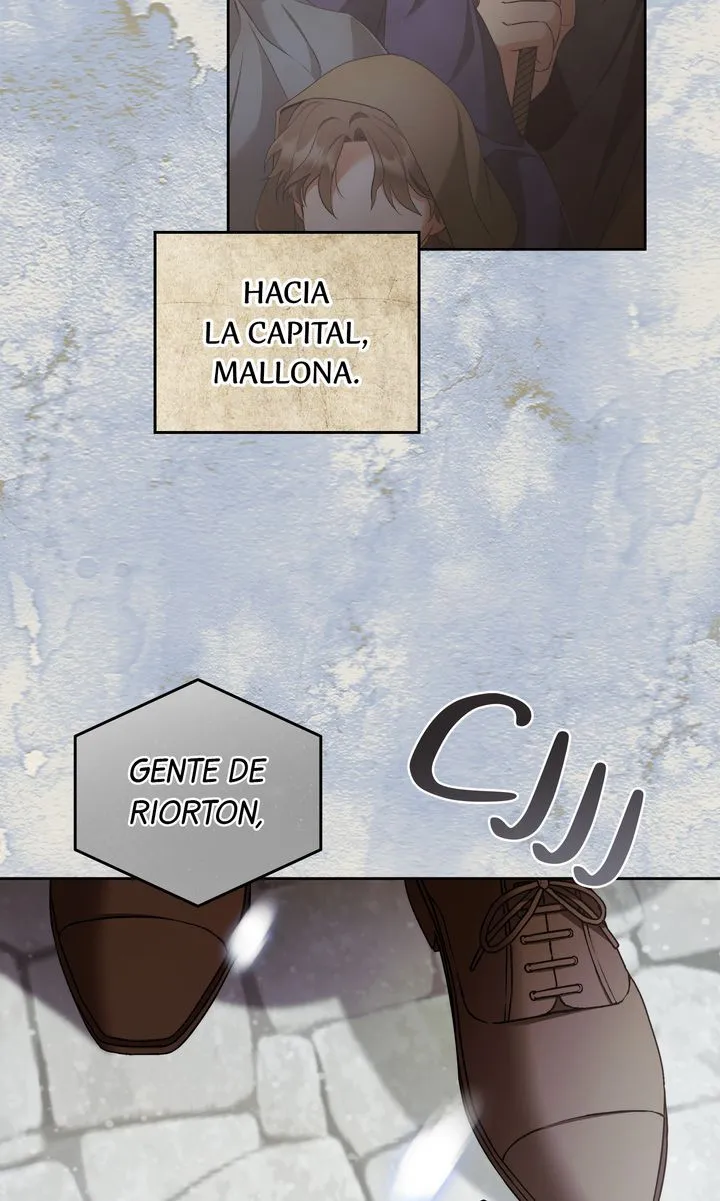 Tus eternas mentiras Capítulo 40 - Página 33 en español