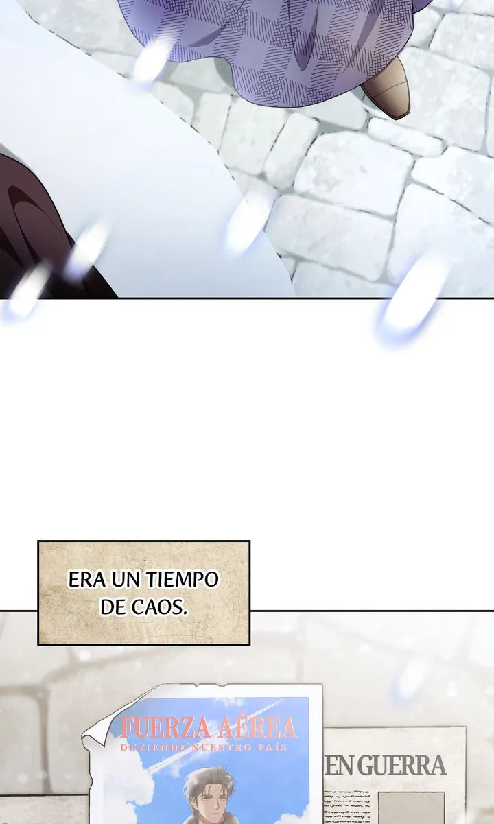 Tus eternas mentiras Capítulo 40 - Página 36 en español
