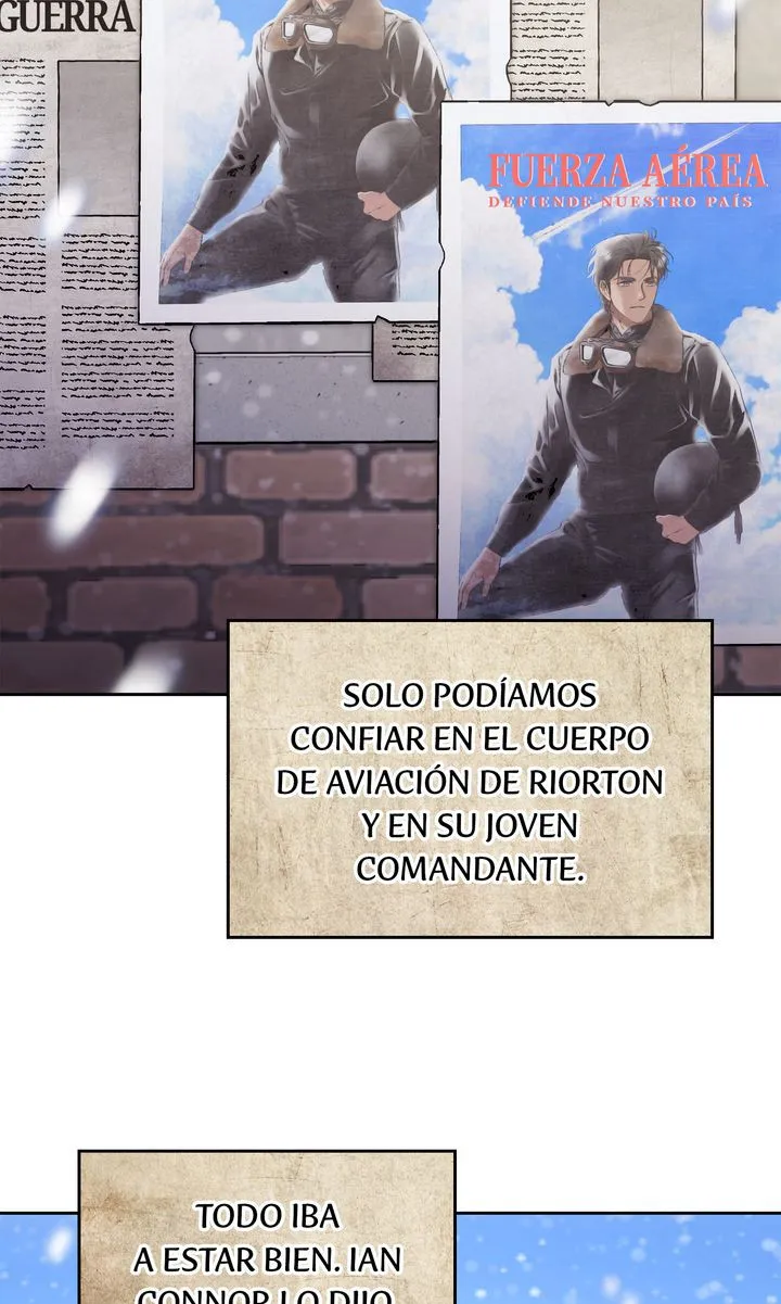 Tus eternas mentiras Capítulo 40 - Página 37 en español