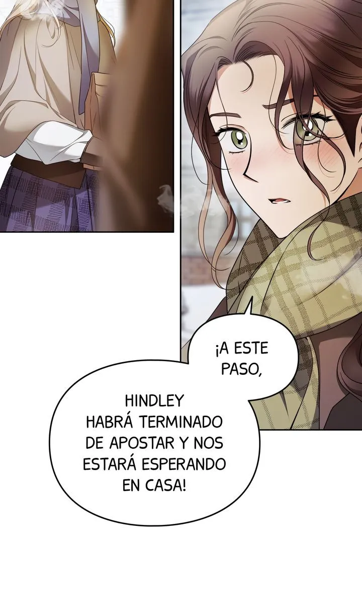Tus eternas mentiras Capítulo 40 - Página 40 en español