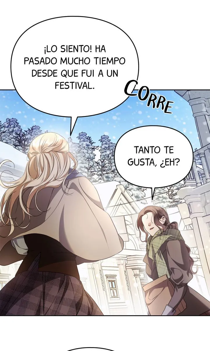 Tus eternas mentiras Capítulo 40 - Página 41 en español